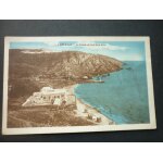 Carthage, la pointe de sidi bou sa�d