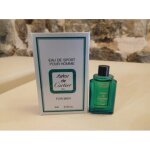 Cartier santos de cartier eau de sport for men 4 ml