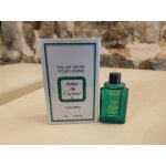 Cartier santos de cartier eau de sport for men 4 ml