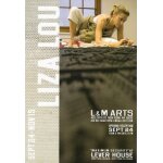 Carton d'invitation de l'exposition de liza lou a la gallerie l&m arts, new york, le 24 septembre 2008 ... Carton d'invitation de l'exposition de liza lou a la gallerie l&m arts, new york, le 24 septembre 2008 ...