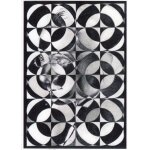 Carton d'invitation de l'exposition de matthias bitzer  the mercury window  organis�e le 6 mai 2010 a ...