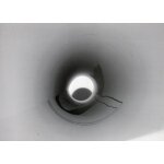 Carton d'invitation de l'exposition de olivier nottelet le 15 septembre a la galerie centre d'art contemporain ...