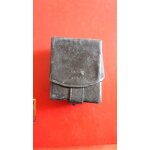 Cartouchiere mauser, cartouchiere chasse , mauser, 7, 92