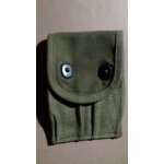 Cartouchiere pour pistolet 1er et 2e guerre mondiale marquage l. c. c. & co. 1918