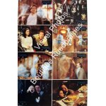Casper - brad silberling - malachi pearson - christina ricci - bill pullman - jeu de photos d'exploitation ...