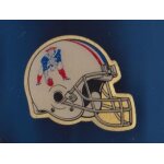 Casque football americain pin's ref 1236