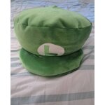 Casquette g�ante luigi hat