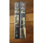 Cassette vhs le parrain