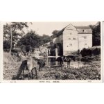 Castel mill, dorking