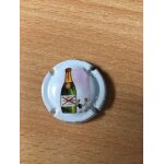Casule de champagne - de castellane - 2015 - n 92 g