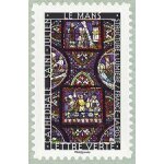 Cath�drale saint - julien du mans