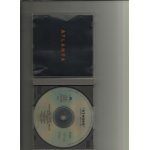 Cd jimi hendrix atlanta 70 - 11 titres - rfrence :511 767 - 2