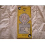 Cède carte routière michelin n 58 Cède carte routière michelin n 58