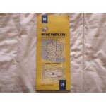 C�de carte routi�re michelin n 61