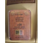 Cef num�ro 20 (8 el�ments)