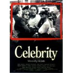 Celebrity - véritable affiche de cinéma - format 40x60 cm - de woody allen avec judy davis, kenneth branagh, ... Celebrity - véritable affiche de cinéma - format 40x60 cm - de woody allen avec judy davis, kenneth branagh, ...