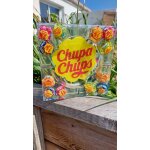 Cendrier chupachups en rsine epoxy