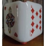 Cendrier cognac napolon