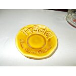 Cendrier cotes de provence pradel