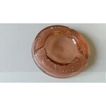 Cendrier publicitaire cinzano