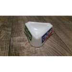 Cendrier publicitaire cinzano