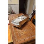 Cendrier vintage ann�es 70 / 80