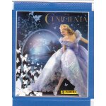 Cendrillon film disney 2015 - pochette panini