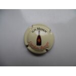 Champagne g. h. mumm et cie.
