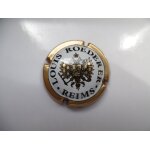 Champagne roederer louis.