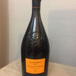 Champagne veuve clicquot la grande dame 1998 Champagne veuve clicquot la grande dame 1998