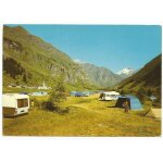 Champagny - en - vanoise