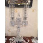 Chandelier en cristal baccarat