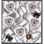 Chanel n5 collection - karl lagerfeld - 0. 50 - non oblitr