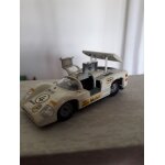 Chaparral 2f solido 1 / 43 voiture miniature Chaparral 2f solido 1 / 43 voiture miniature