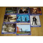 Chapeau melon et bottes de cuir - jeu de 8 photos d'exploitation cinématographique originale - format ... Chapeau melon et bottes de cuir - jeu de 8 photos d'exploitation cinématographique originale - format ...