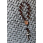 Chapelet dizainier de sac a main bracelet