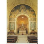 Chapelle notre - dame de la mdaille miraculeuse