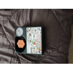 Chargeur de chargeur allume cigare voiture moto v�lo neuf jamais utilis� encore dans son emballage branch� ...