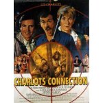 Charlots connection - 1984 - jean couturier, g�rard rinaldi, g�rard filipelli - 116x158cm - affiche cin�ma ...