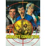 Charlots connection - affiche originale de cin�ma - format 120x160 cm - de jean couturier avec g�rard ...