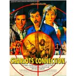 Charlots connection de jean couturier - 1984 - g�rard rinaldi - g�rard filipelli - jean sarrus - alexandra ...
