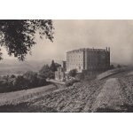 Chateauneuf - de - galaure (dr�me) le foyer de charit�