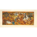 Chateauneuf - de - galaure (dr�me) foyer de charit�