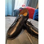 Chaussures cérémonie tdf armée française Chaussures cérémonie tdf armée française