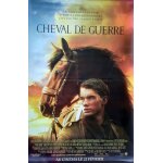 Cheval de guerre (war horse) - vritable affiche de cinma roule - kakmono plastifi - format 152x240 ...