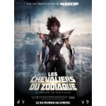 Les chevaliers du zodiaque, la légende du sanctuaire / saint seiya, legend of sanctuary - affiche originale ... Les chevaliers du zodiaque, la légende du sanctuaire / saint seiya, legend of sanctuary - affiche originale ...