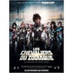 Les chevaliers du zodiaque - la l�gende du sanctuaire saint seiya - legend of sanctuary - keichi sato ...