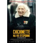 Chichinette, ma vie d'espionne de nicola hens avec marthe hoffnung. . . - affiche originale de cin�ma ...