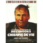 Chienne de vie - affiche de cin�ma - 120 x 160 cm