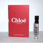 Chloé l'eau de parfum intense 1. 2 ml Chloé l'eau de parfum intense 1. 2 ml